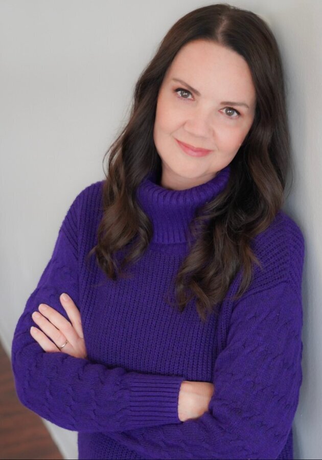 Sandy Jo Huizenga
